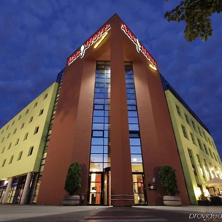 Ara Hotel Comfort Ingolstadt Kültér fotó