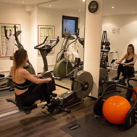 Ara Hotel Comfort Ingolstadt Kültér fotó