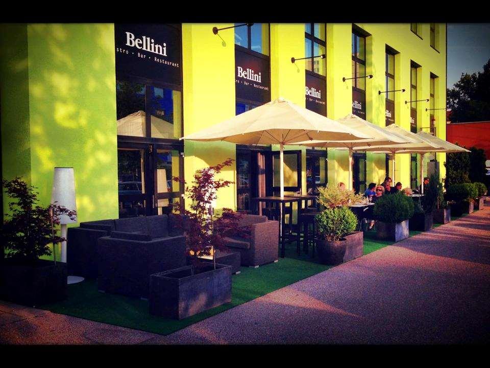 Ara Hotel Comfort Ingolstadt Kültér fotó