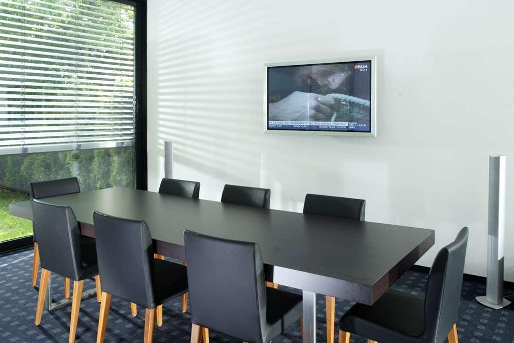 Ara Hotel Comfort Ingolstadt Szoba fotó
