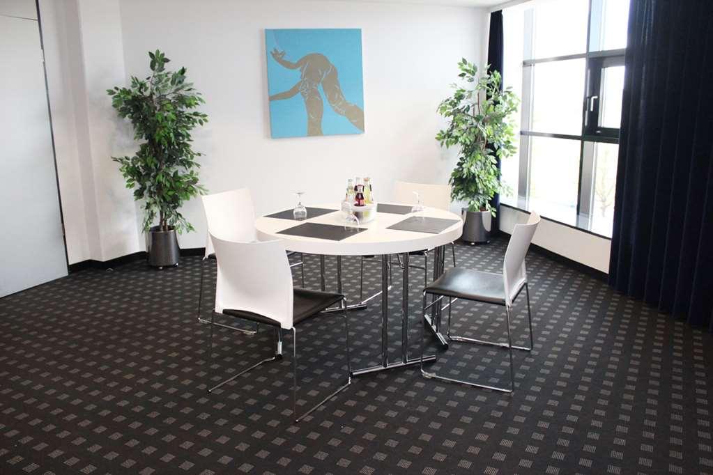 Ara Hotel Comfort Ingolstadt Létesítmények fotó