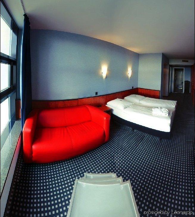 Ara Hotel Comfort Ingolstadt Szoba fotó