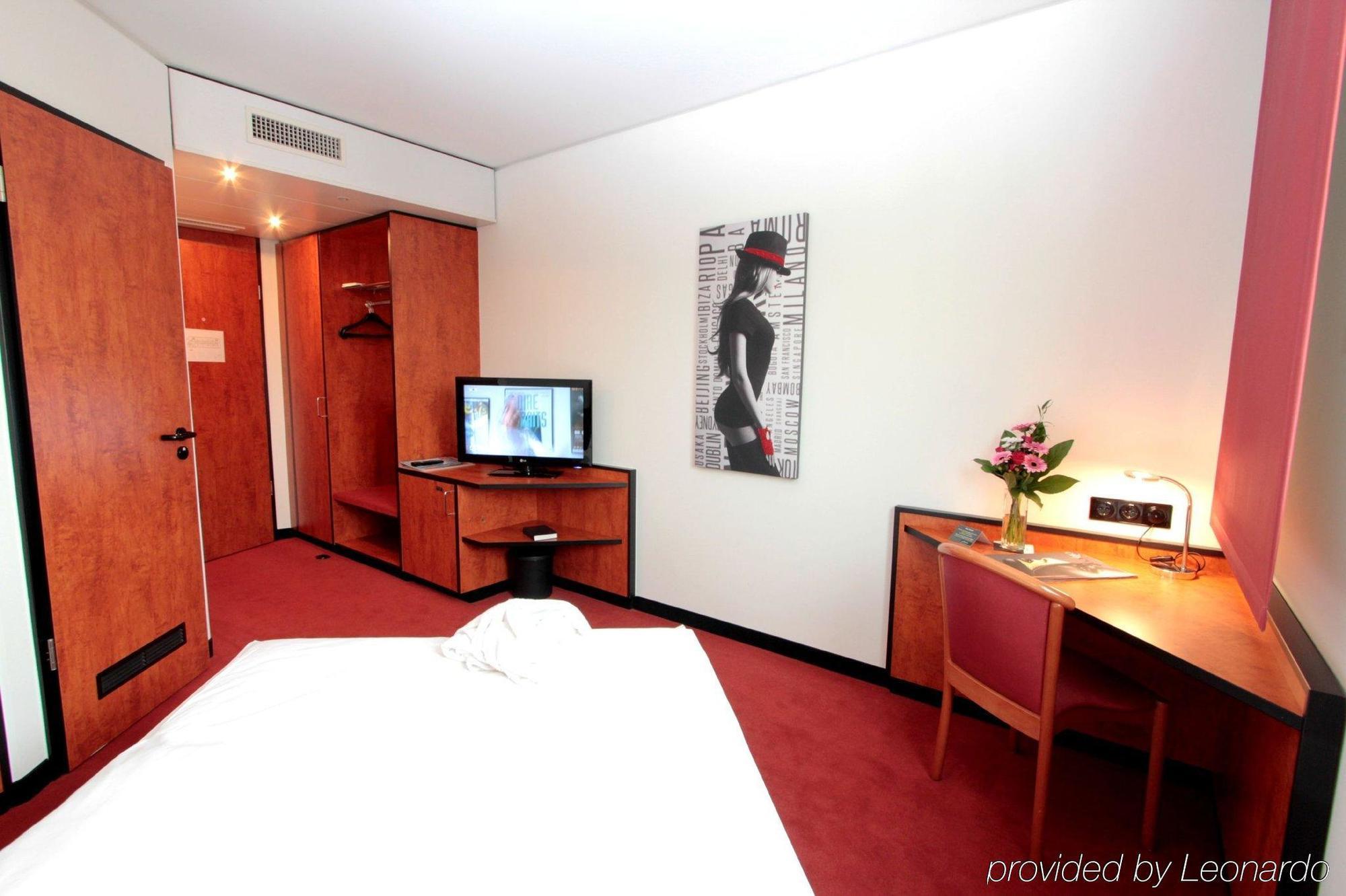 Ara Hotel Comfort Ingolstadt Kültér fotó