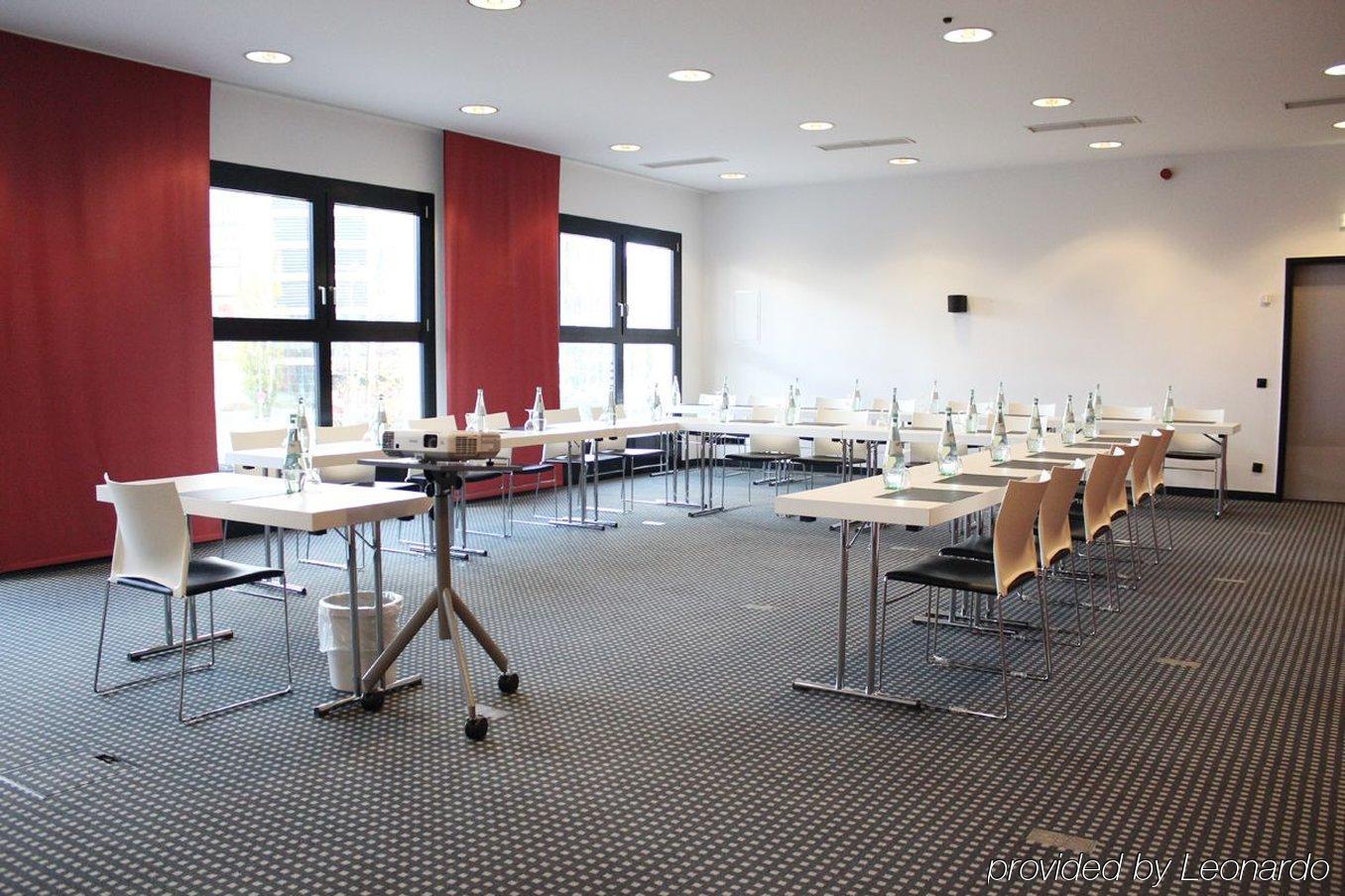 Ara Hotel Comfort Ingolstadt Kültér fotó