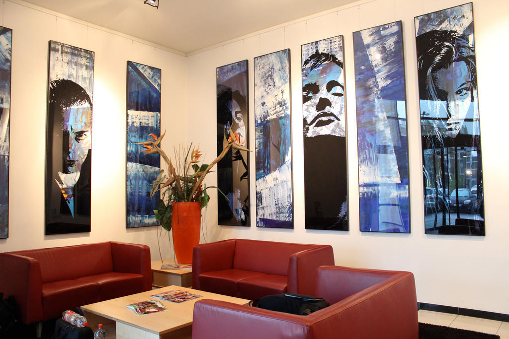 Ara Hotel Comfort Ingolstadt Kültér fotó