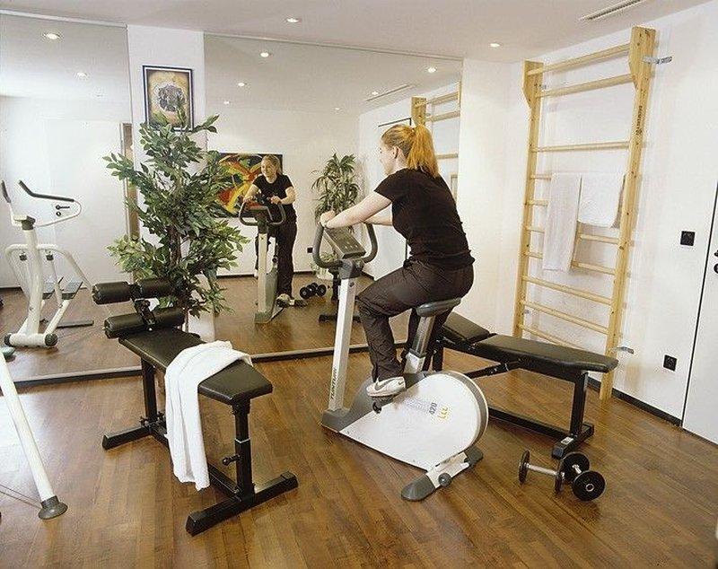 Ara Hotel Comfort Ingolstadt Létesítmények fotó
