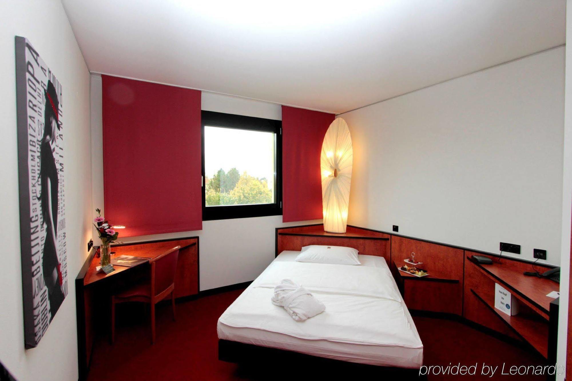 Ara Hotel Comfort Ingolstadt Kültér fotó