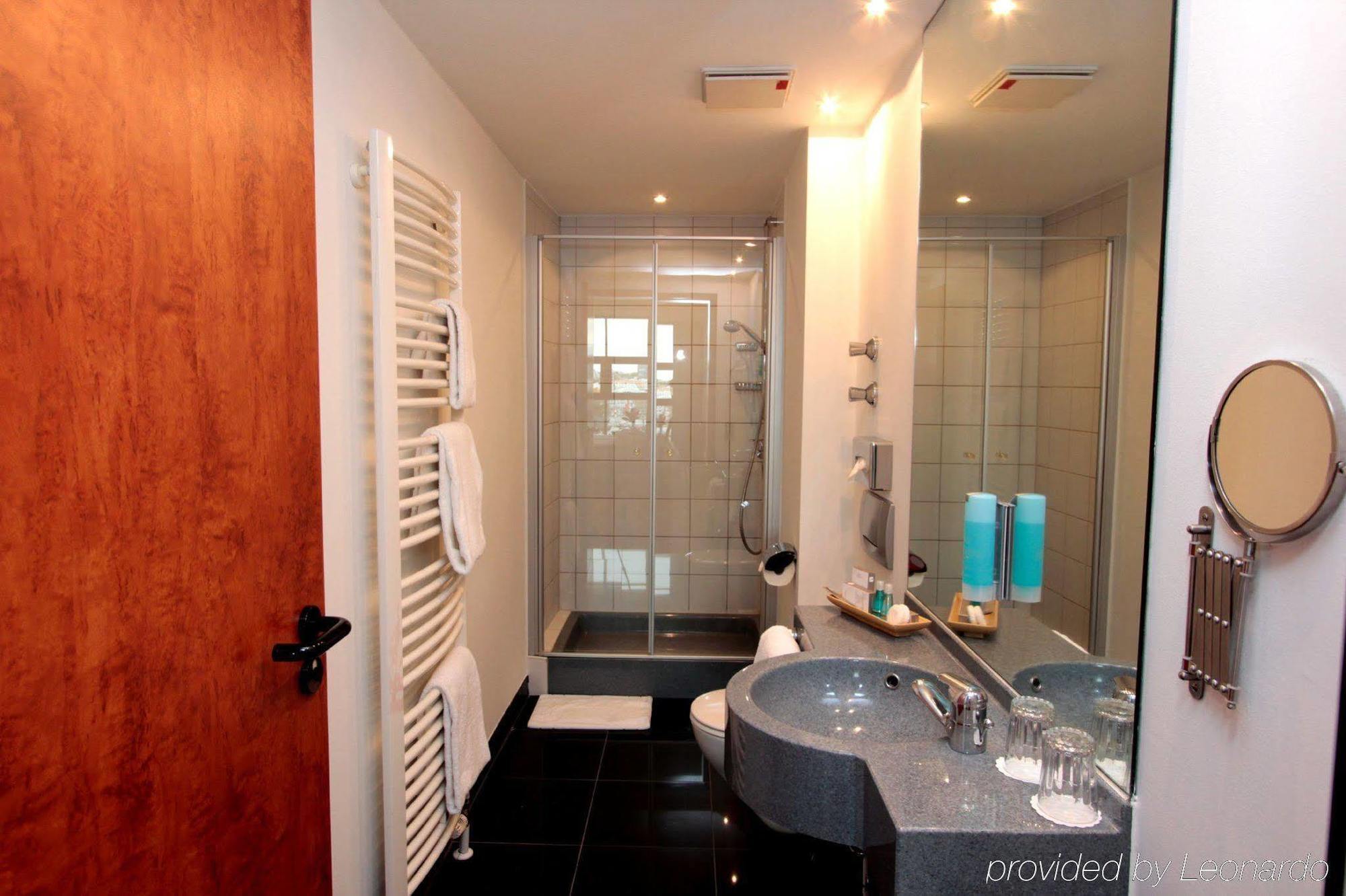 Ara Hotel Comfort Ingolstadt Kültér fotó