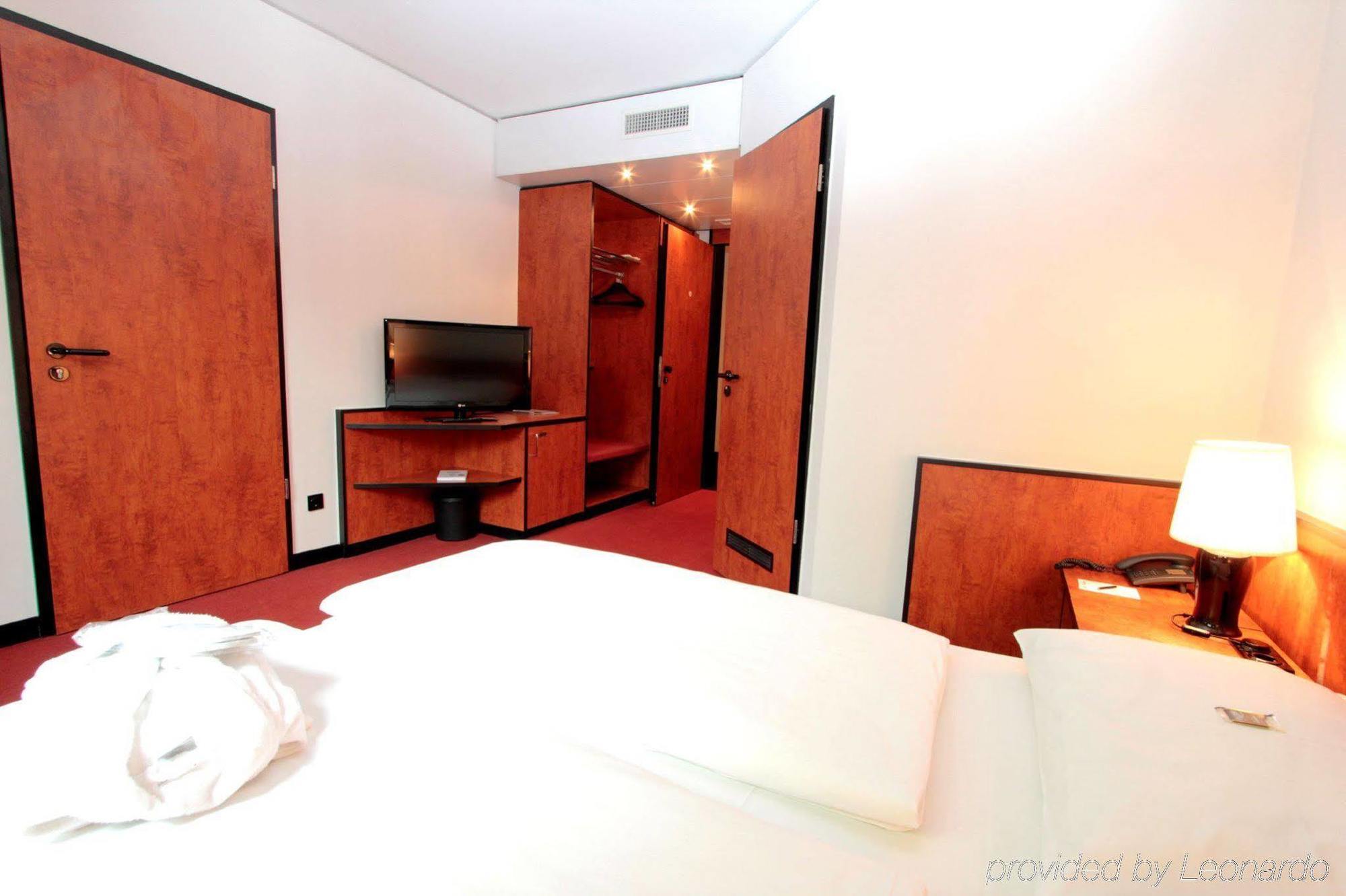 Ara Hotel Comfort Ingolstadt Kültér fotó