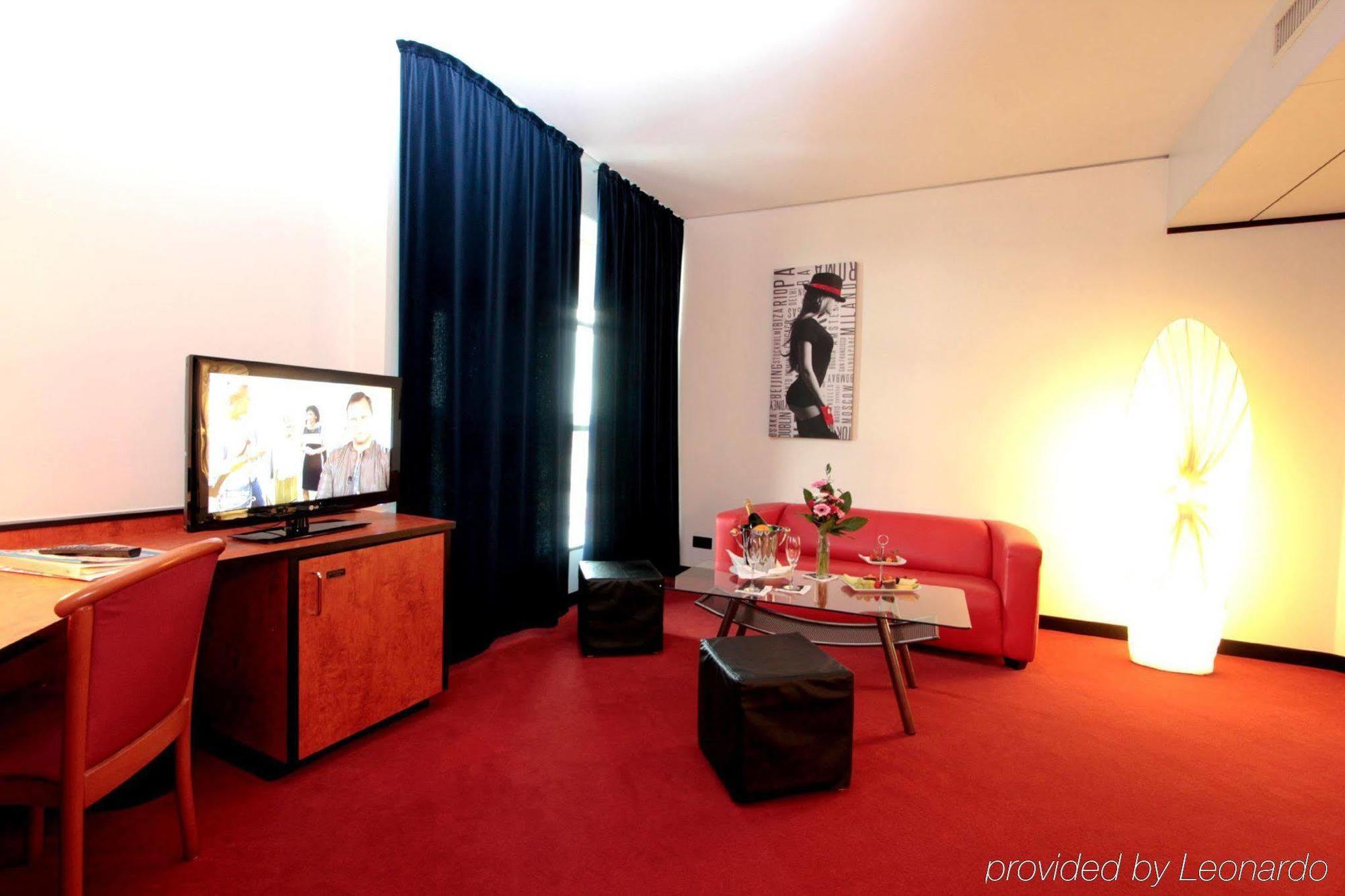 Ara Hotel Comfort Ingolstadt Kültér fotó