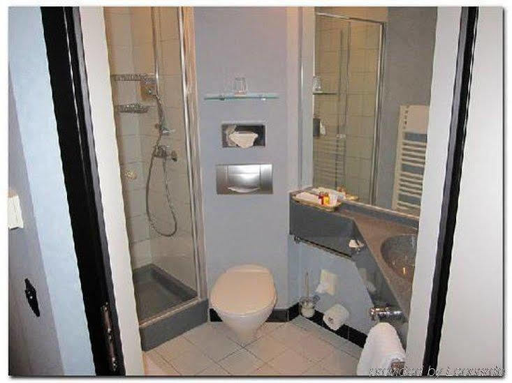 Ara Hotel Comfort Ingolstadt Kültér fotó