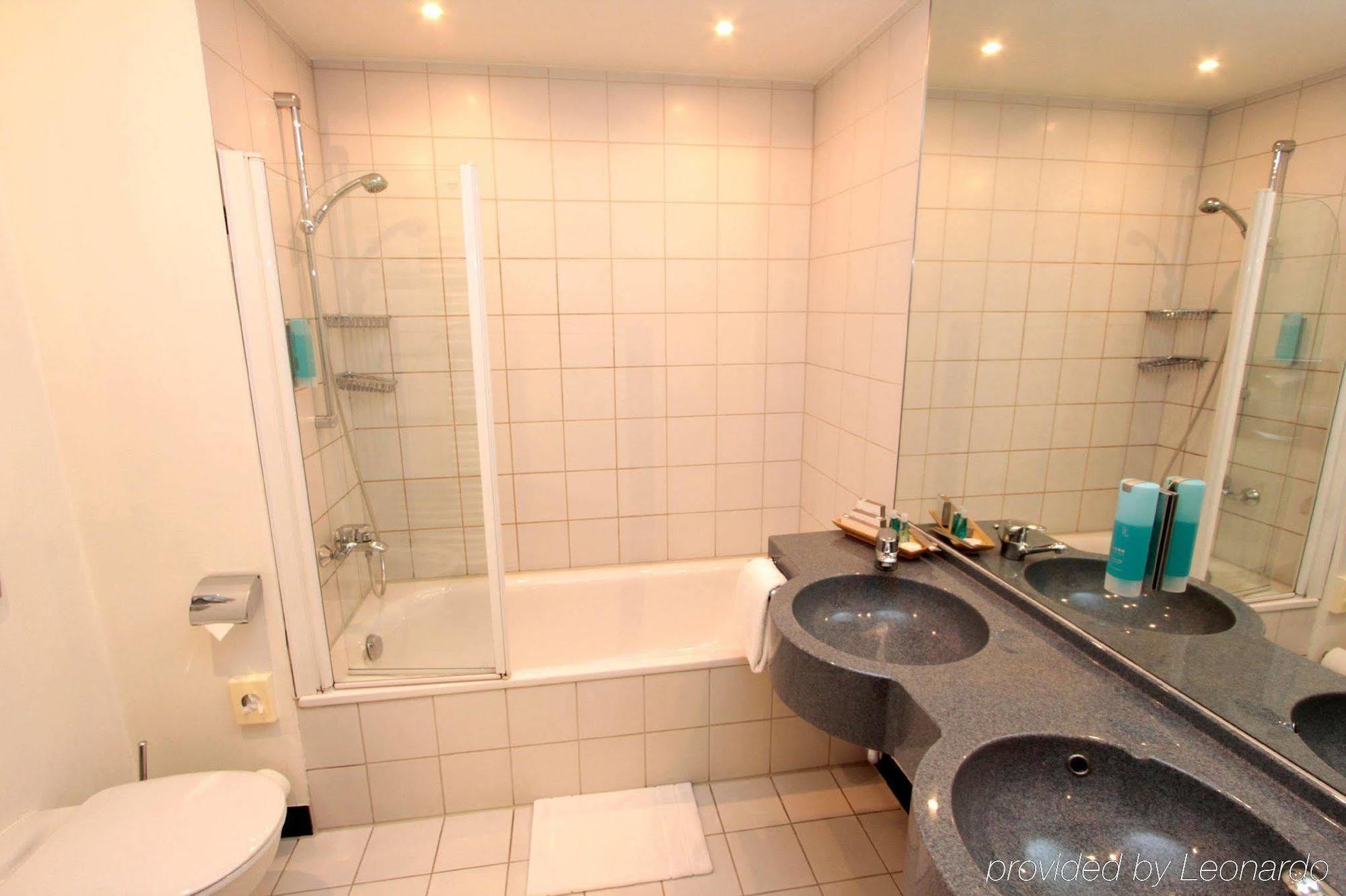 Ara Hotel Comfort Ingolstadt Kültér fotó