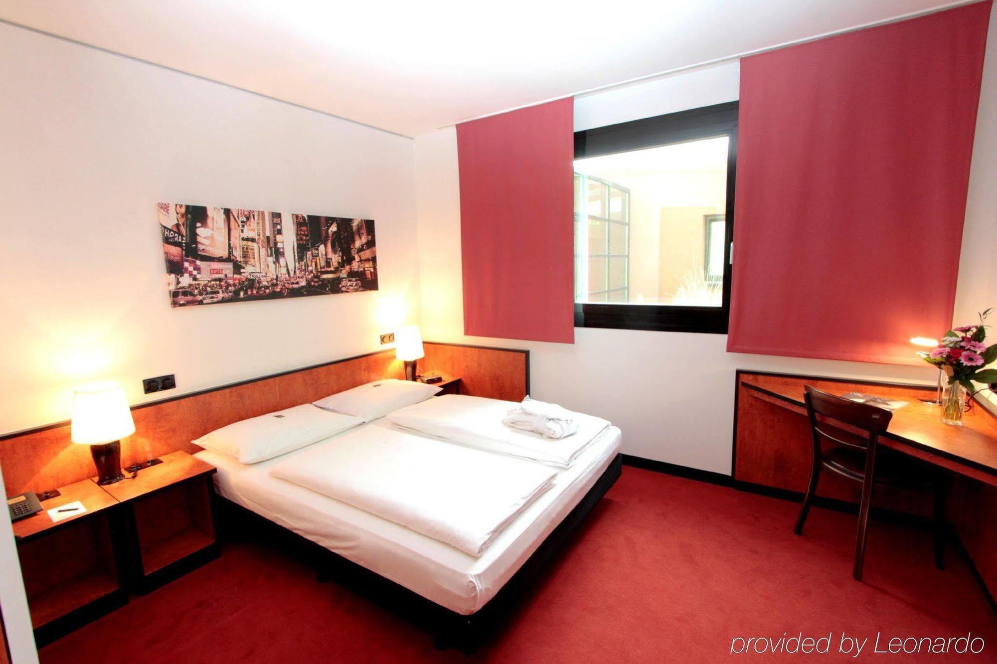 Ara Hotel Comfort Ingolstadt Kültér fotó