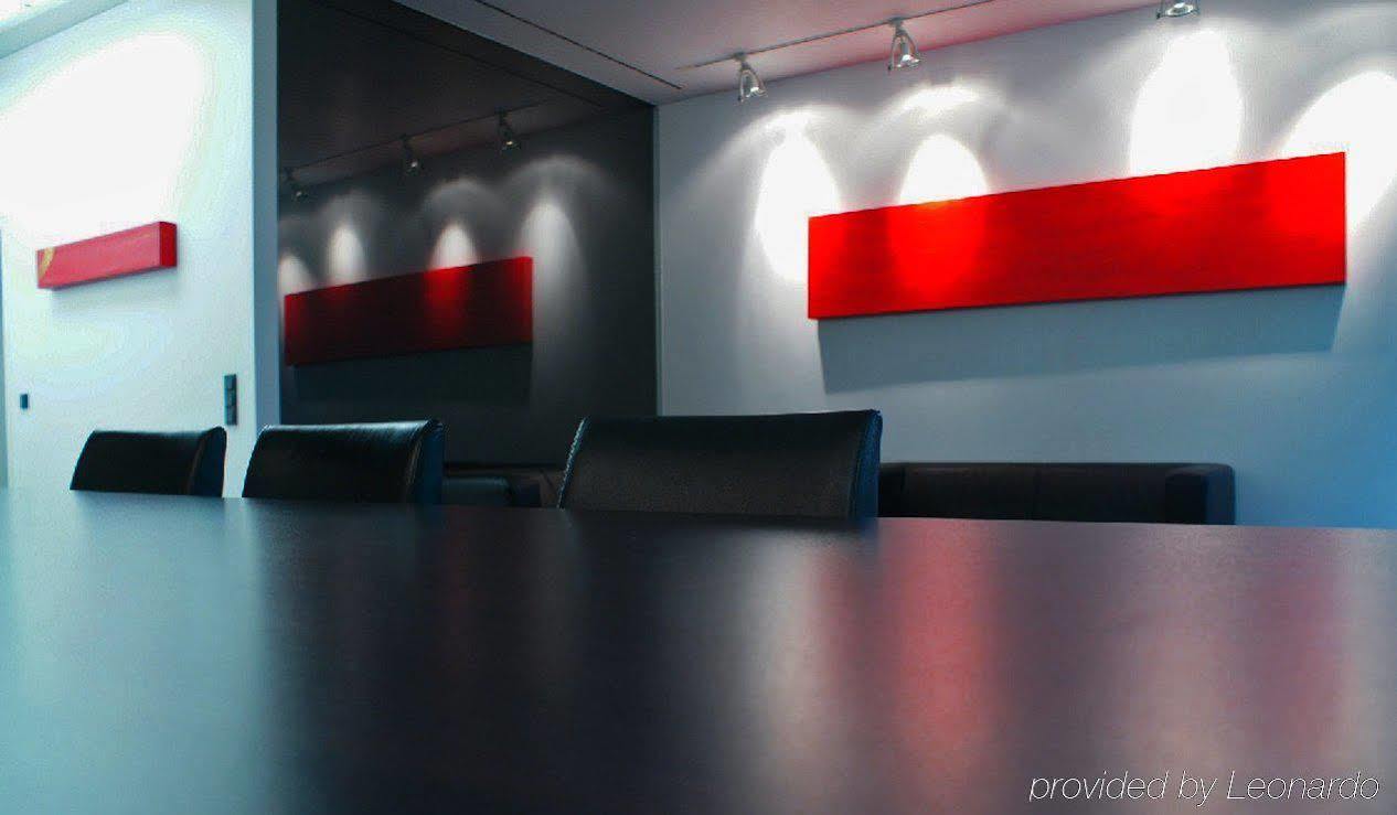 Ara Hotel Comfort Ingolstadt Üzleti fotó