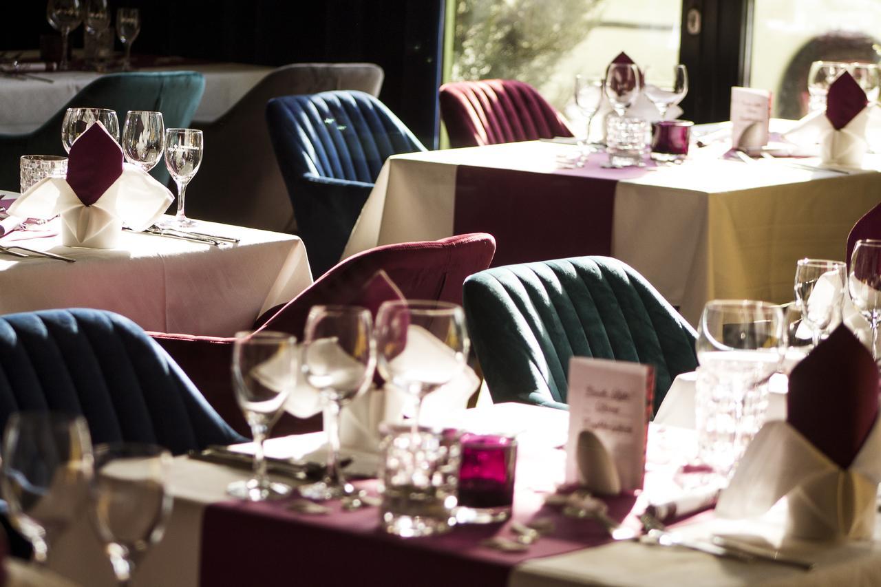 Ara Hotel Comfort Ingolstadt Kültér fotó