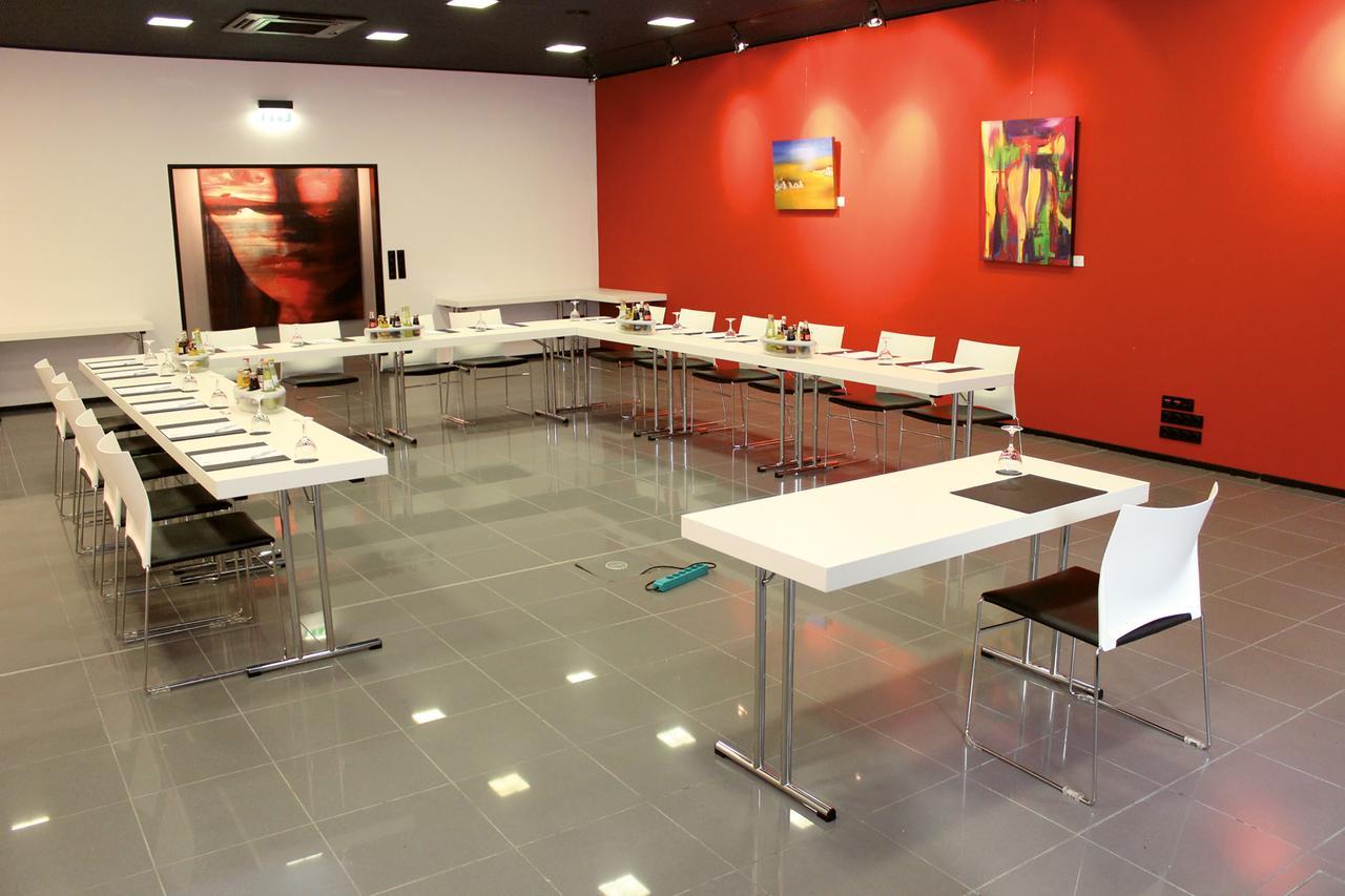 Ara Hotel Comfort Ingolstadt Kültér fotó