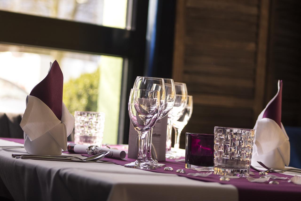 Ara Hotel Comfort Ingolstadt Kültér fotó