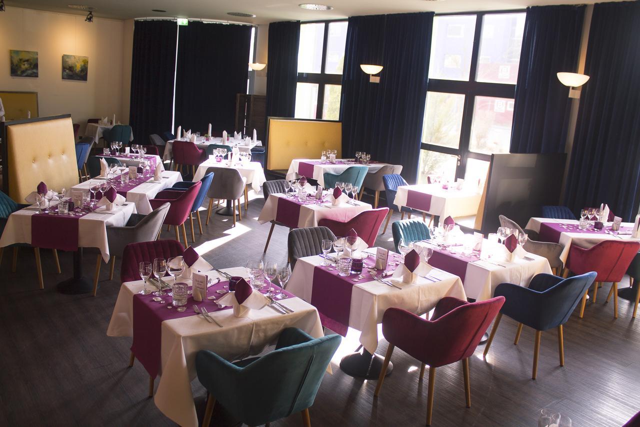 Ara Hotel Comfort Ingolstadt Kültér fotó