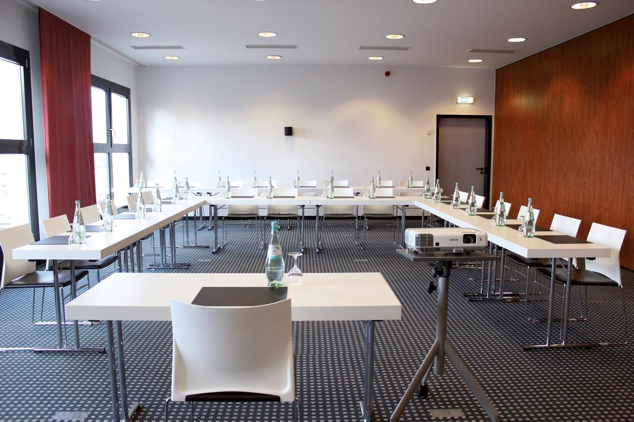Ara Hotel Comfort Ingolstadt Kültér fotó