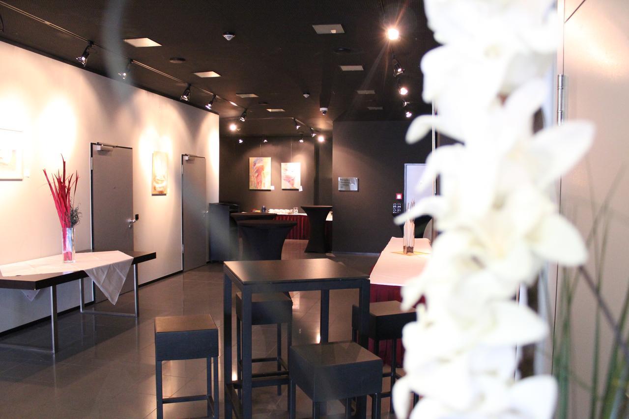 Ara Hotel Comfort Ingolstadt Kültér fotó