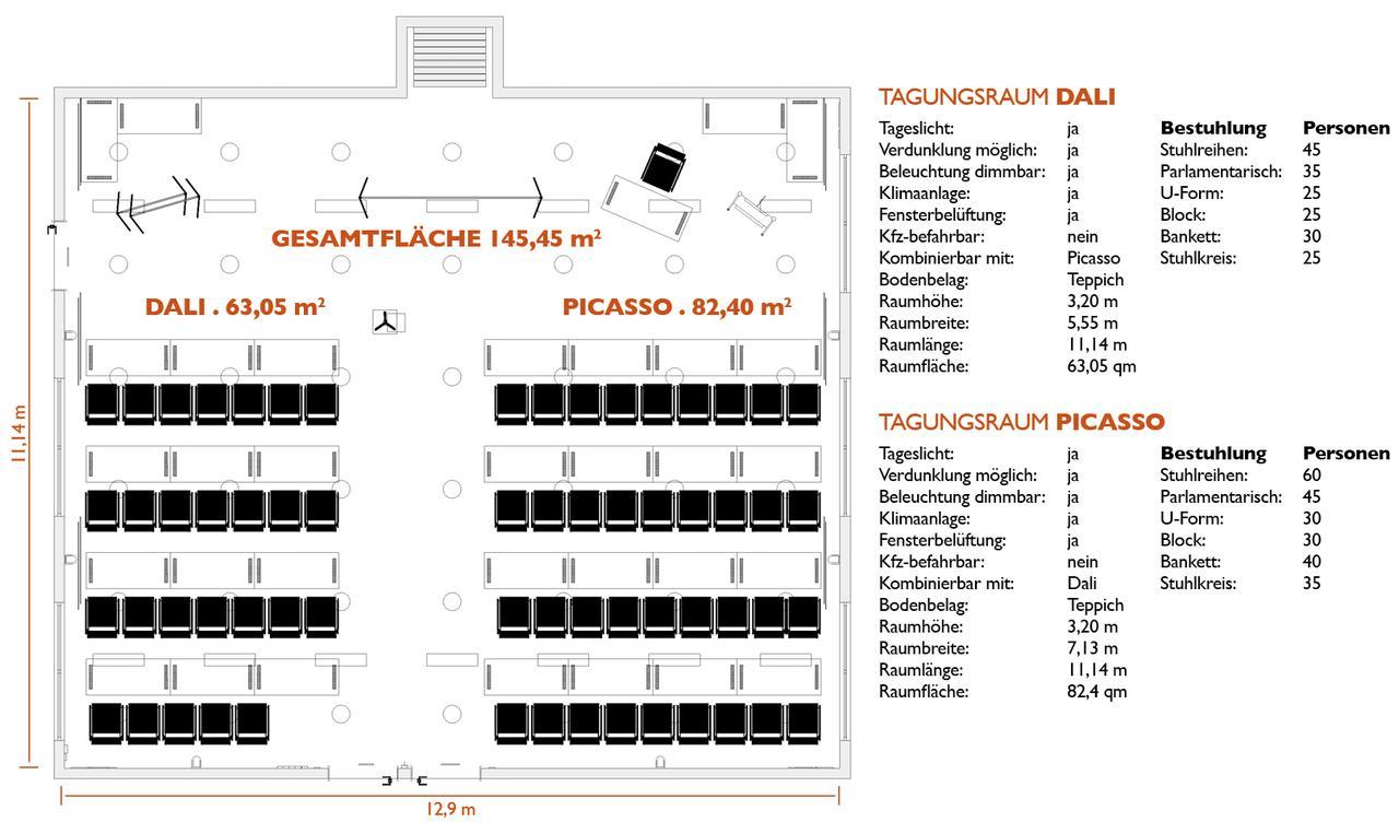 Ara Hotel Comfort Ingolstadt Kültér fotó