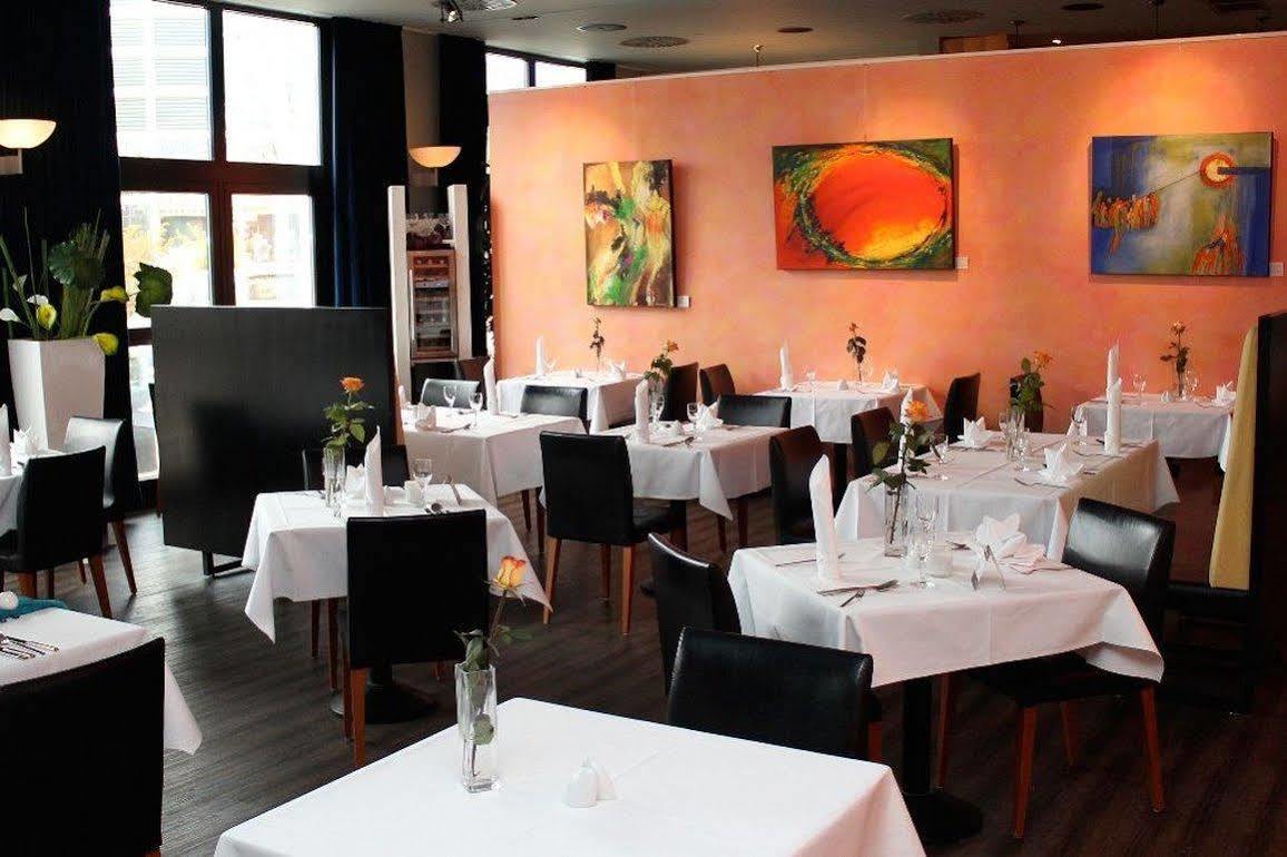 Ara Hotel Comfort Ingolstadt Kültér fotó
