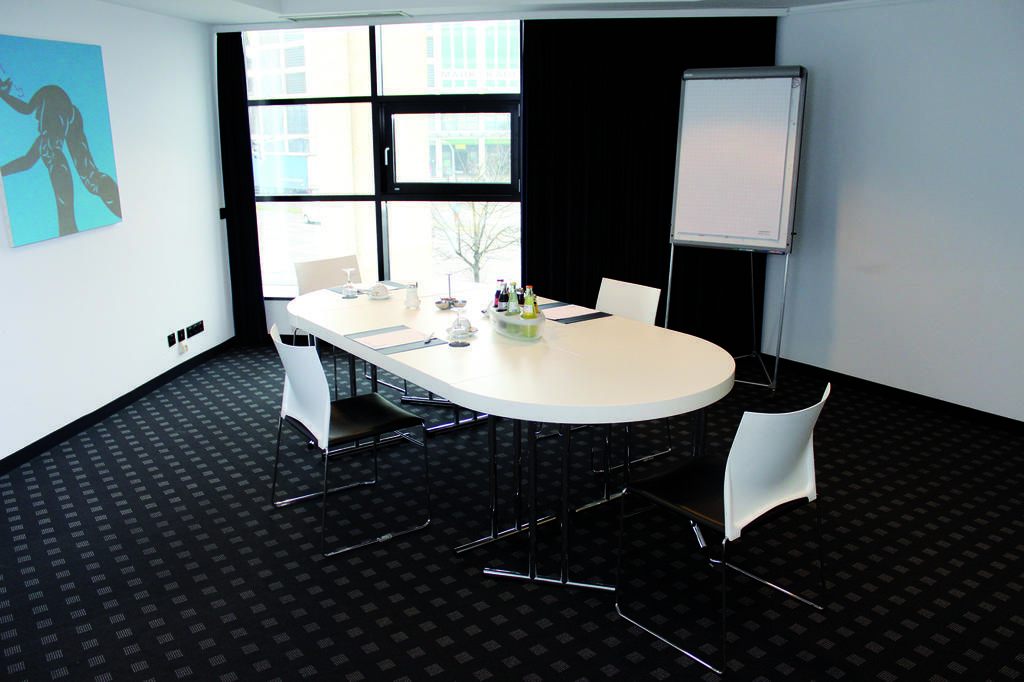 Ara Hotel Comfort Ingolstadt Kültér fotó
