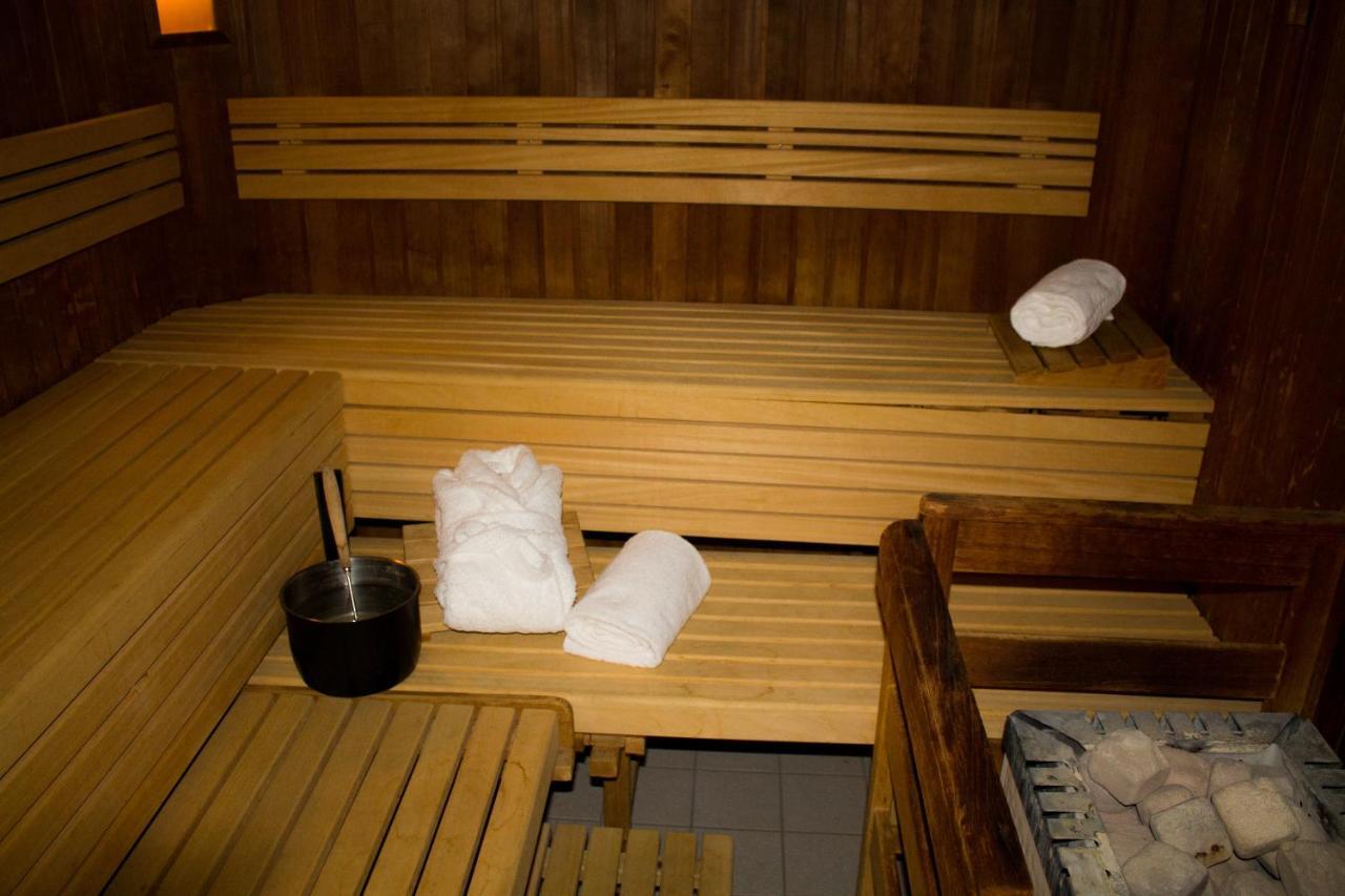 Ara Hotel Comfort Ingolstadt Kültér fotó